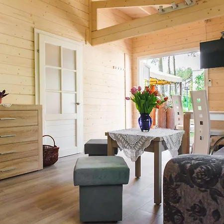 Ferienhaus Mati 2 Swornegacie