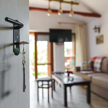 Mati 2 Ferienhaus *